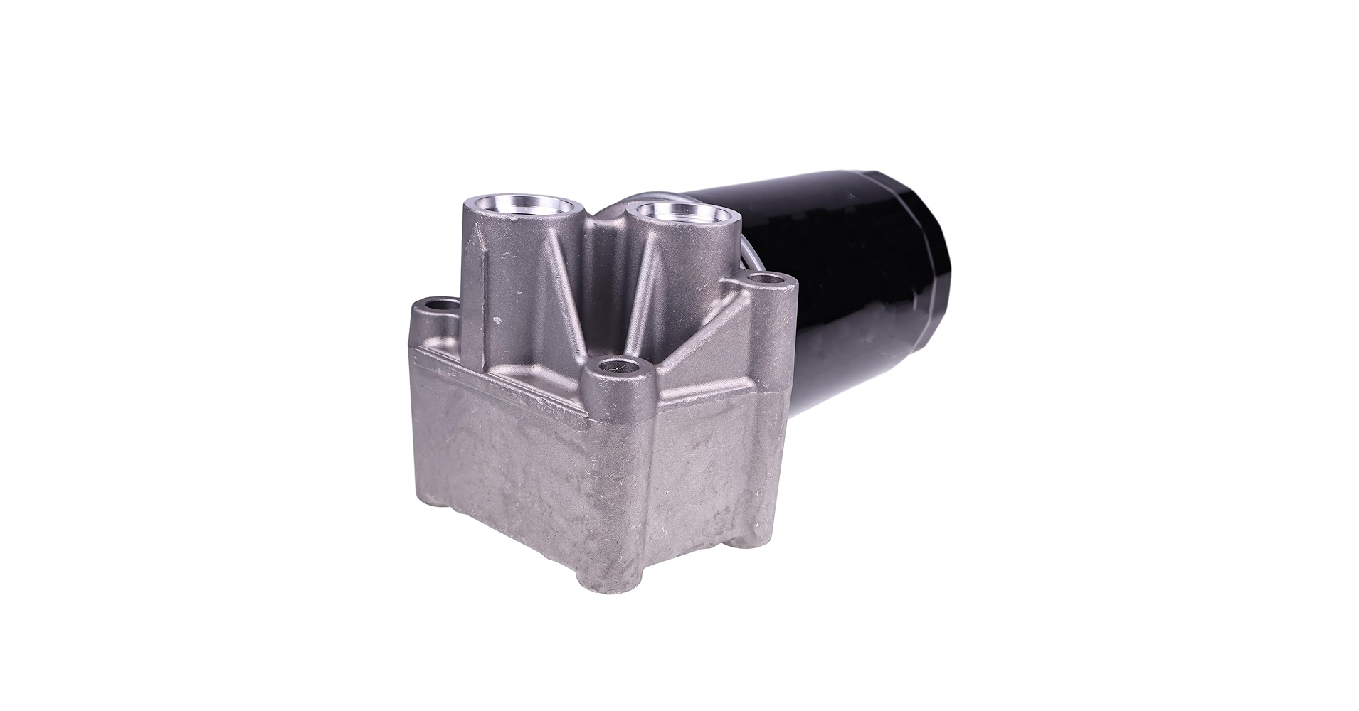 Amazon.com: FridayParts Oil Filter Assembly 8980756710 8